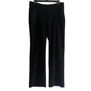 Apt 9 Black Business Slacks